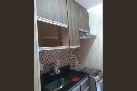 Apartamento à venda com 2 quartos, 47m² em Jardim das Tulipas, Jundiaí