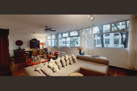 Apartamento à venda com 185m², 3 quartos e 1 vaga