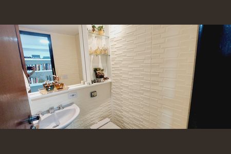 Apartamento à venda com 185m², 3 quartos e 1 vaga