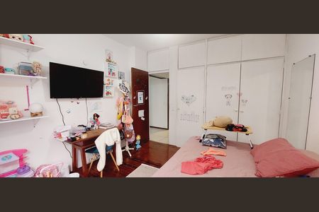 Apartamento à venda com 185m², 3 quartos e 1 vaga