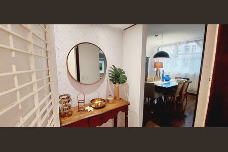 Apartamento à venda com 185m², 3 quartos e 1 vaga