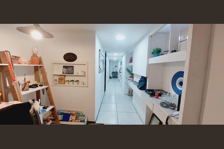 Apartamento à venda com 185m², 3 quartos e 1 vaga