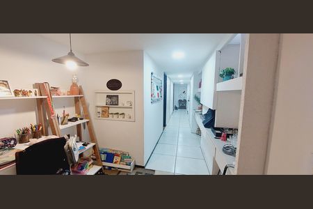 Apartamento à venda com 185m², 3 quartos e 1 vaga