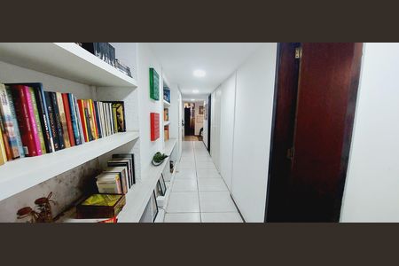 Apartamento à venda com 185m², 3 quartos e 1 vaga