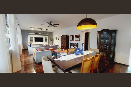 Apartamento à venda com 185m², 3 quartos e 1 vaga