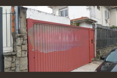 Casa à venda com 3 quartos, 340m² em Mirandópolis, São Paulo