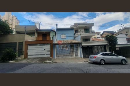Casa à venda com 4 quartos, 236m² em Vila Regente Feijó, São Paulo