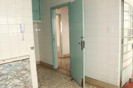 Apartamento à venda com 220m², 3 quartos e 1 vagaCozinha