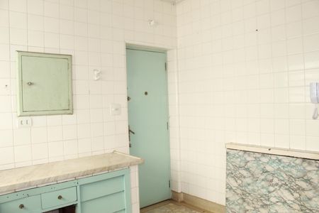 Apartamento à venda com 220m², 3 quartos e 1 vagaCopa