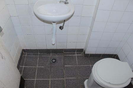 Apartamento à venda com 220m², 3 quartos e 1 vagaBanheiro de serviço