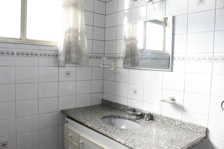 Apartamento à venda com 220m², 3 quartos e 1 vagaBanheiro 1
