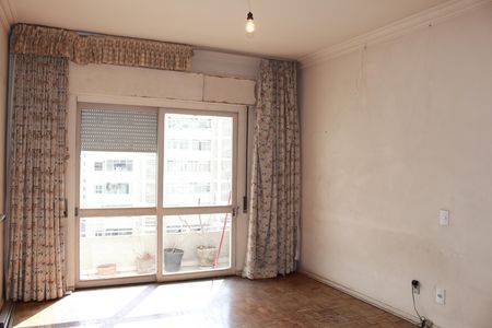 Apartamento à venda com 220m², 3 quartos e 1 vagaQuarto 2
