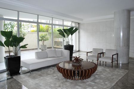 Apartamento à venda com 220m², 3 quartos e 1 vagaÁrea comum