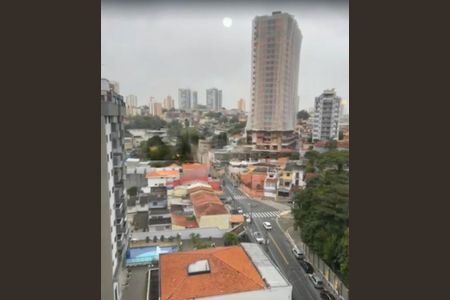 Apartamento à venda com 3 quartos, 106m² em Vila Santa Catarina, São Paulo