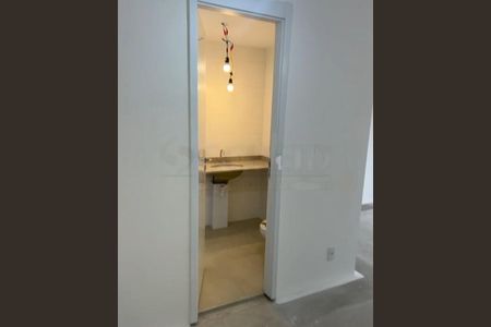 Apartamento à venda com 3 quartos, 106m² em Vila Santa Catarina, São Paulo