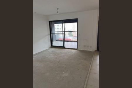 Apartamento à venda com 3 quartos, 106m² em Vila Santa Catarina, São Paulo