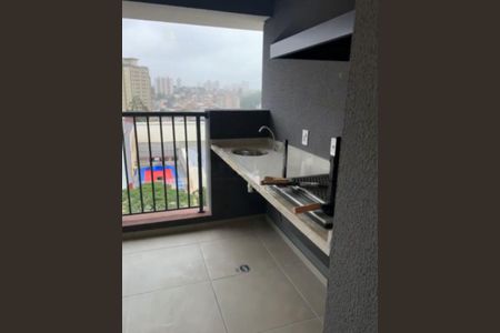 Apartamento à venda com 3 quartos, 106m² em Vila Santa Catarina, São Paulo