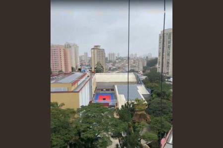 Apartamento à venda com 3 quartos, 106m² em Vila Santa Catarina, São Paulo