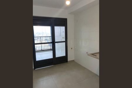 Apartamento à venda com 3 quartos, 106m² em Vila Santa Catarina, São Paulo