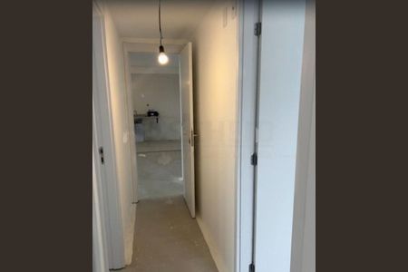 Apartamento à venda com 3 quartos, 106m² em Vila Santa Catarina, São Paulo