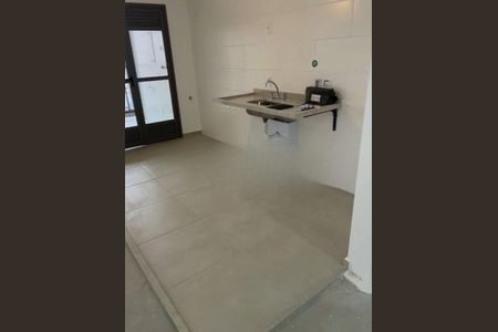 Apartamento à venda com 3 quartos, 106m² em Vila Santa Catarina, São Paulo