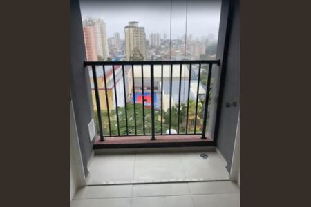 Apartamento à venda com 3 quartos, 106m² em Vila Santa Catarina, São Paulo