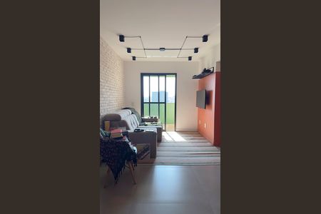 Apartamento à venda com 2 quartos, 65m² em Chácara Califórnia, São Paulo