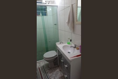 Casa à venda com 156m², 3 quartos e 2 vagas