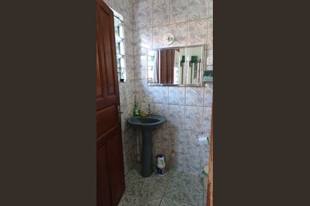 Casa à venda com 156m², 3 quartos e 2 vagas