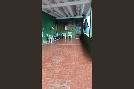 Casa à venda com 156m², 3 quartos e 2 vagas
