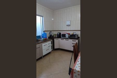 Casa à venda com 156m², 3 quartos e 2 vagas
