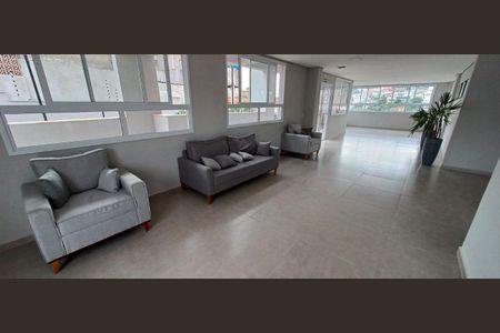 CONDOMINIO de apartamento à venda com 2 quartos, 55m² em São Pedro, Osasco
