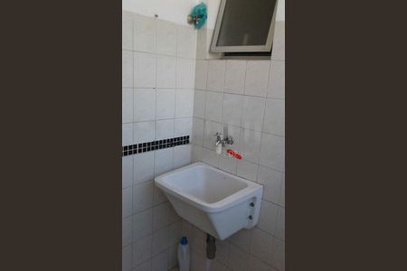 Apartamento à venda com 3 quartos, 60m² em Vila Sao Paulo, São Paulo