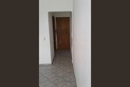 Apartamento à venda com 3 quartos, 60m² em Vila Sao Paulo, São Paulo