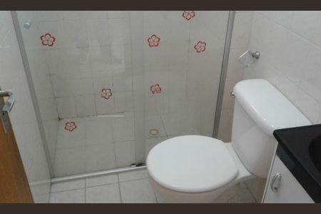 Apartamento à venda com 3 quartos, 60m² em Vila Sao Paulo, São Paulo
