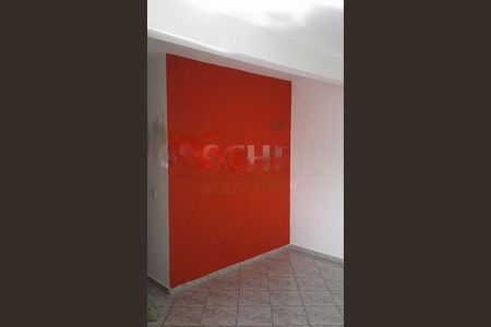 Apartamento à venda com 3 quartos, 60m² em Vila Sao Paulo, São Paulo