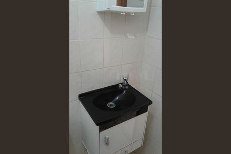 Apartamento à venda com 3 quartos, 60m² em Vila Sao Paulo, São Paulo