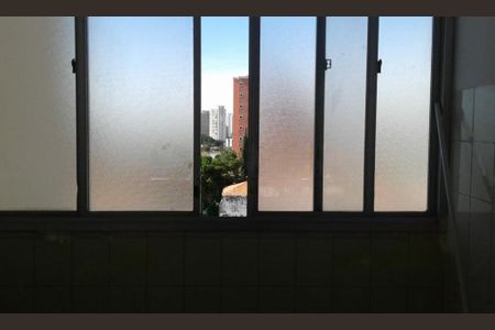 Apartamento à venda com 3 quartos, 60m² em Vila Sao Paulo, São Paulo