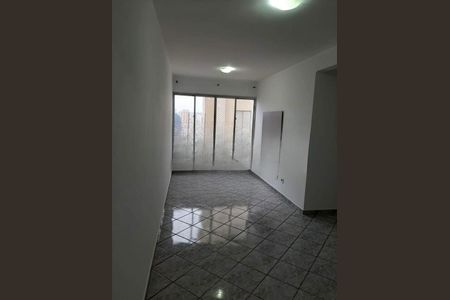 Apartamento à venda com 3 quartos, 60m² em Vila Sao Paulo, São Paulo