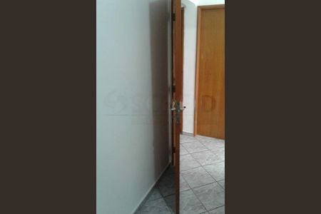 Apartamento à venda com 3 quartos, 60m² em Vila Sao Paulo, São Paulo