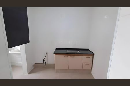 Cozinha de apartamento para alugar com 2 quartos, 60m² em Santa Terezinha, São Bernardo do Campo