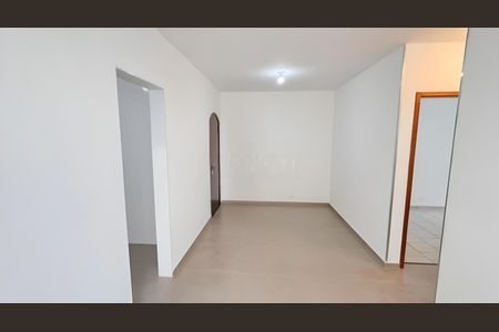 Sala de apartamento para alugar com 2 quartos, 60m² em Santa Terezinha, São Bernardo do Campo