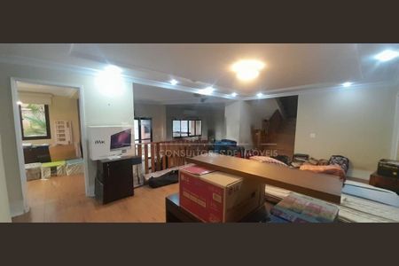 Casa à venda com 355m², 4 quartos e 3 vagas
