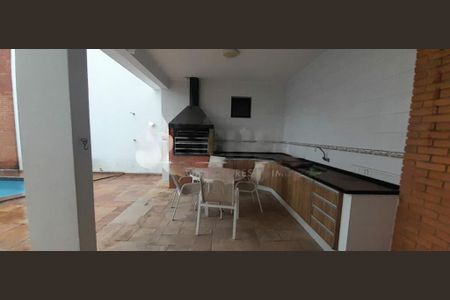 Casa à venda com 355m², 4 quartos e 3 vagas