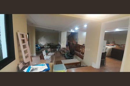 Casa à venda com 355m², 4 quartos e 3 vagas