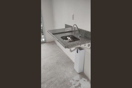 Apartamento à venda com 1 quarto, 24m² em Vila Lageado, São Paulo