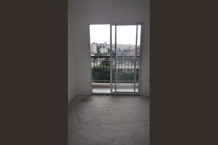 Apartamento à venda com 1 quarto, 24m² em Vila Lageado, São Paulo