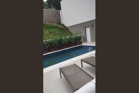 Apartamento à venda com 1 quarto, 24m² em Vila Lageado, São Paulo