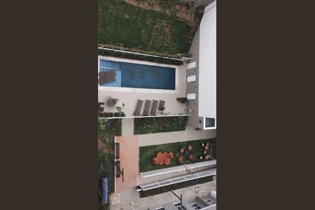 Apartamento à venda com 1 quarto, 24m² em Vila Lageado, São Paulo