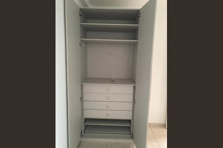 Foto 06 de apartamento à venda com 2 quartos, 43m² em Jardim São José, Campinas